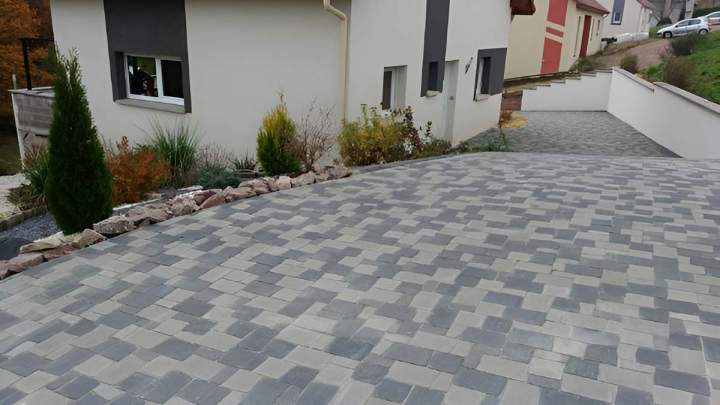 Aménagement paysager Vosges