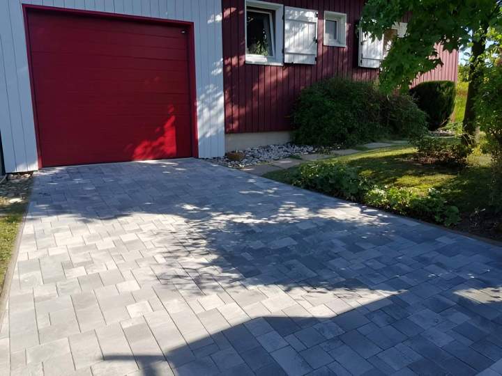 Entretien espace vert Vosges