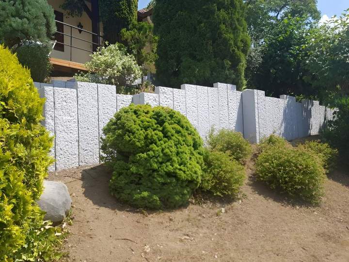 Travaux d'aménagement paysager Vosges