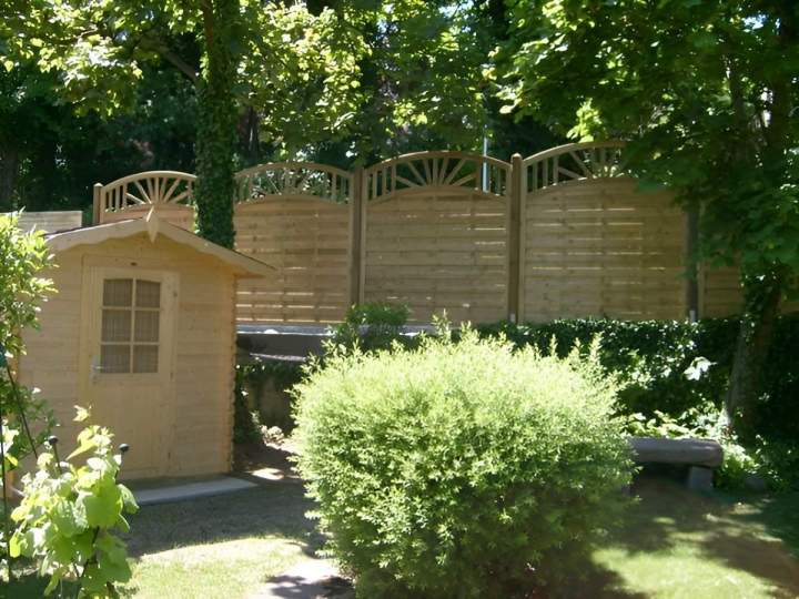 Services entretien jardin Vosges